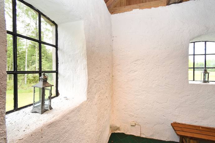 7 rum Gård/skog på Odensjö-Hyltan 1 Småland Ljungby kommun - bild 44