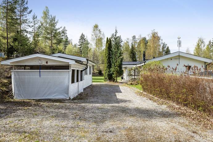 3 rum Villa på Ängtorpsvägen 15 Uddens fritidshusområde Katrineholms kommun - bild 24