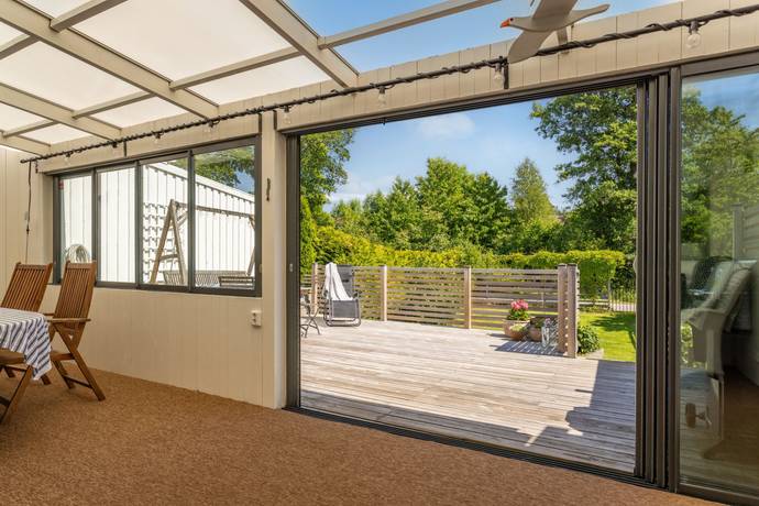 2 rum radhus på Basfiolgränd 16 Viksjö Hummelmora, Järfälla kommun - bild 5