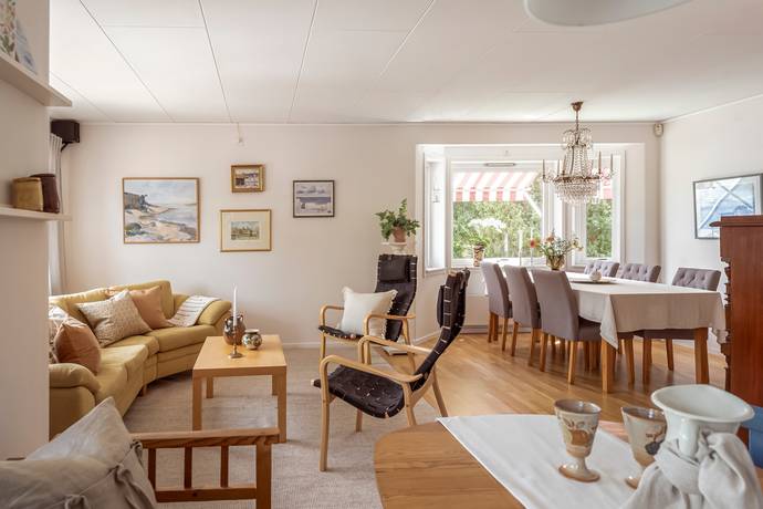 5 rum Villa på Gamla Bergavägen 8 Lindome Mölndals kommun - bild 20