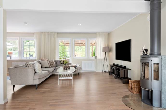 5 rum Villa på Gunnar Nilssons väg 1 Karlskrona kommun - bild 10