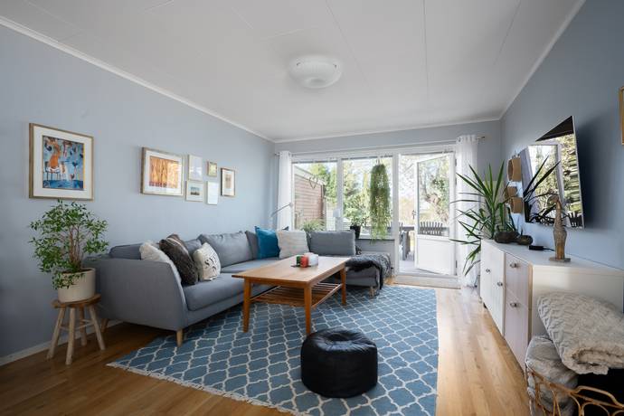 6 rum Villa på Dahliavägen 31 Haninge kommun - bild 6