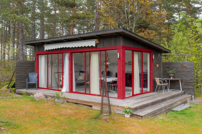 4 rum villa på Djungelvägen 31 Sunda, Oxelösunds kommun - bild 3