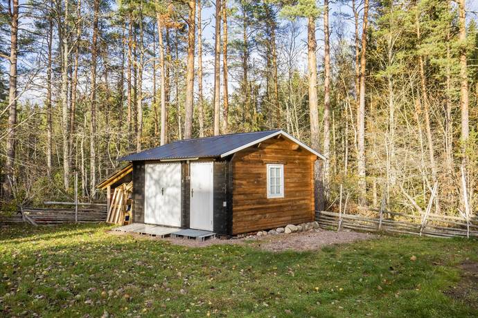 4 rum Villa på Geltorp 303 Rockneby Nybro kommun - bild 21