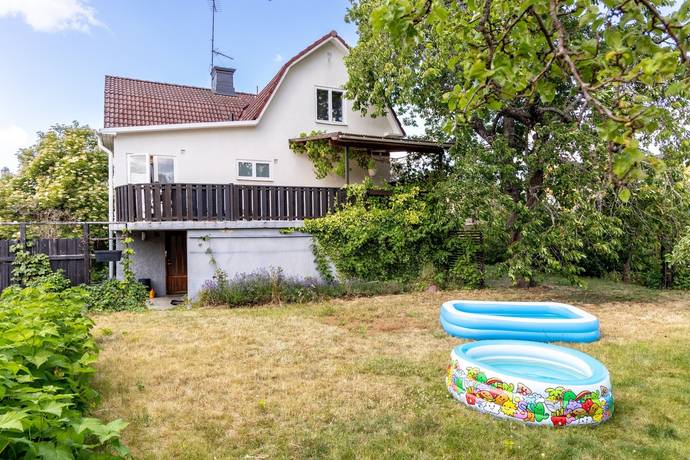 7 rum villa på Södra vägen 103 Döderhult, Oskarshamns kommun - bild 2