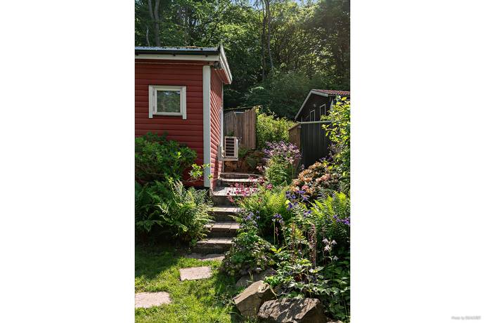 3 rum Villa på Fårabökevägen 274 TOMT J:8 Högalid Åstorps kommun - bild 7