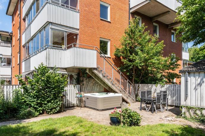3 rum lägenhet på Johan Krulls Gata 19 Lindeborg, Malmö kommun - bild 1