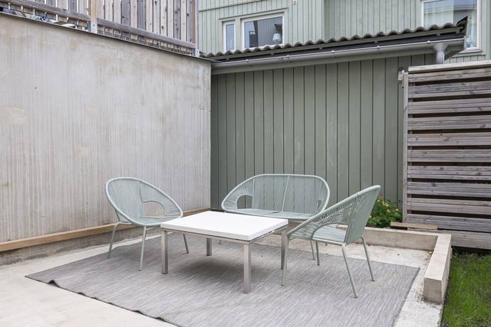 6 rum Villa på Forskningsringen 60 Ursvik Sundbybergs kommun - bild 21