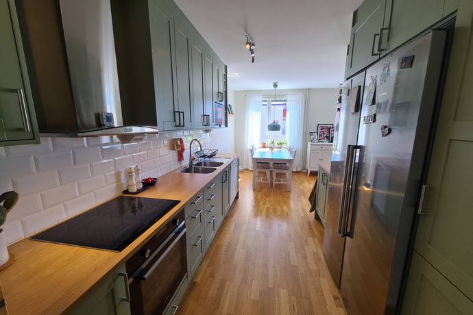 3 rum lägenhet på Salagatan 30 Spånga - Solhem, Stockholms kommun - bild 5