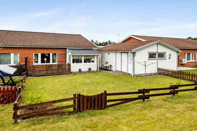 3 rum lägenhet på klockljungvägen 2A Hillerstorp, Gnosjö kommun - bild 3
