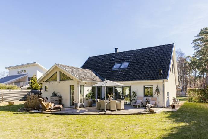 Hofterup, Kävlinge kommun