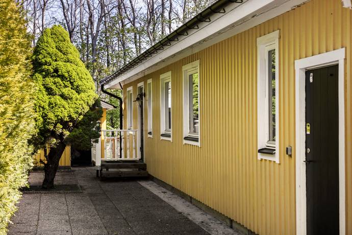 7 rum Villa på Eriksbo backe 22 Eriksbo Göteborgs kommun - bild 25