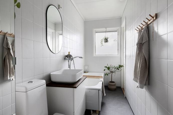 5 rum Villa på Ladstigen 37 Gammelstad Luleå kommun - bild 14