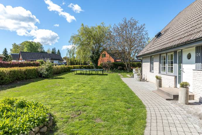 5 rum Villa på Krågeholmsvägen 126 Krågeholm Svedala kommun - bild 37