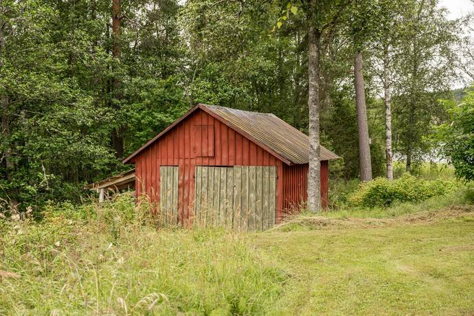6 rum Fritidshus på Ekebol 11 och 11B Grums kommun - bild 59