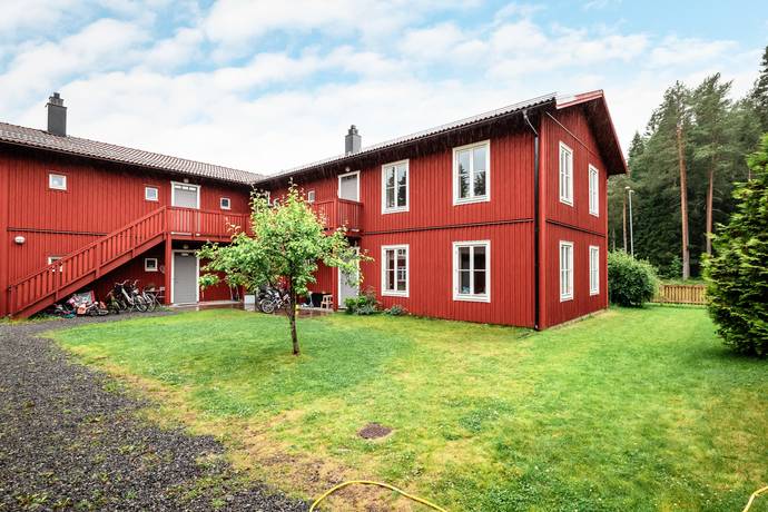 4 rum Lägenhet på Sönkmyrvägen 37F Röbäck Umeå kommun - bild 19