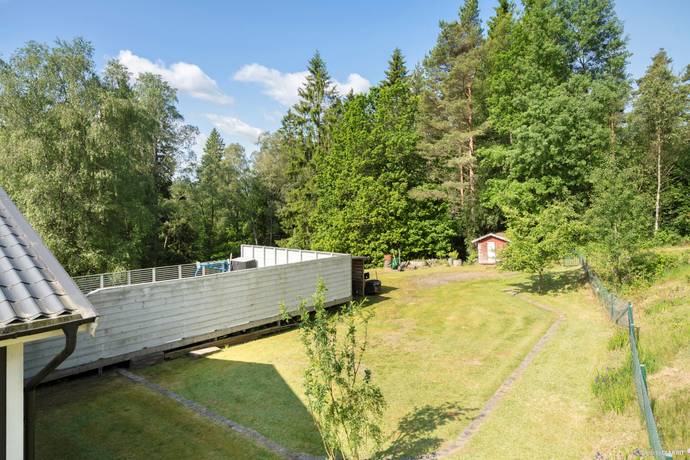 93 m² Villa på Margretedalsvägen 34 Härryda kommun - bild 31