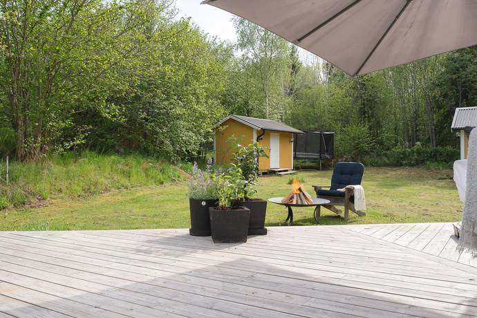 5 rum Villa på Bammarbodavägen 90 Bammarboda Österåkers kommun - bild 19