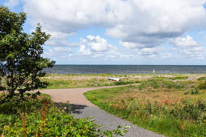 4 rum Villa på Enrisvägen 2 Höganäs Höganäs kommun - bild 33