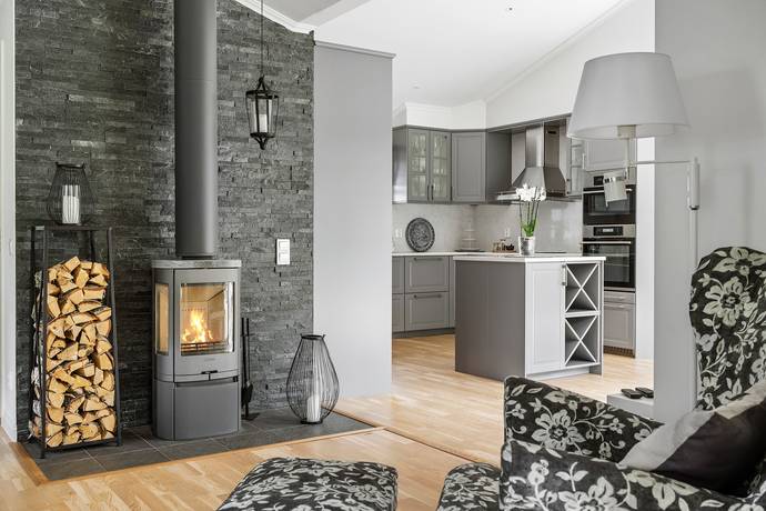 157 m² Villa på Rävstigen 9 Borlänge kommun - bild 14