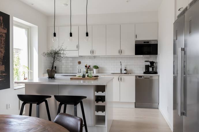 lägenhet på Ringstorpsvägen 34D Ringstorp, Helsingborgs kommun - bild 1