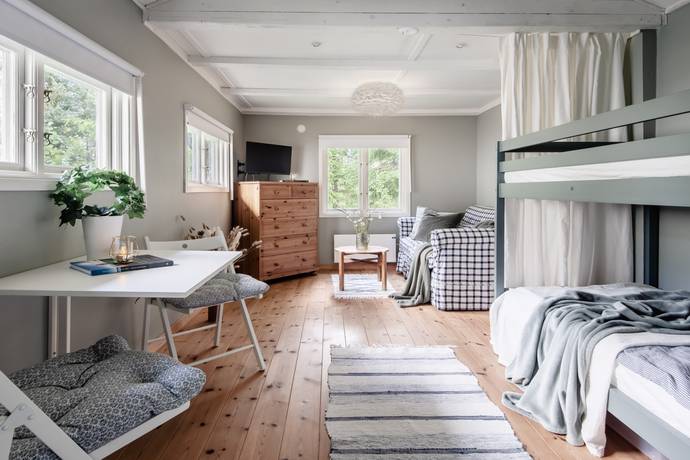 6 rum Villa på Västerskärsringen 14 Svinninge Österåkers kommun - bild 45