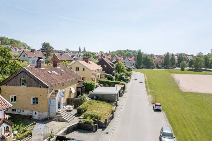 4 rum Villa på Löparegatan 13 Bagaregården Göteborgs kommun - bild 2
