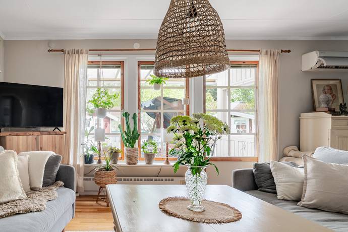 4 rum Villa på Sandviksvägen 28C Björkvik Katrineholms kommun - bild 16