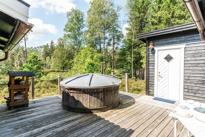 3 rum Fritidshus på Hannabad 1403 Markaryd Markaryds kommun - bild 23