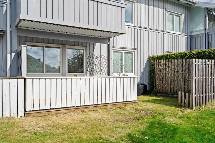 2 rum lägenhet på Vattenvägen 21 Västra Berget, Strömstads kommun - bild 2