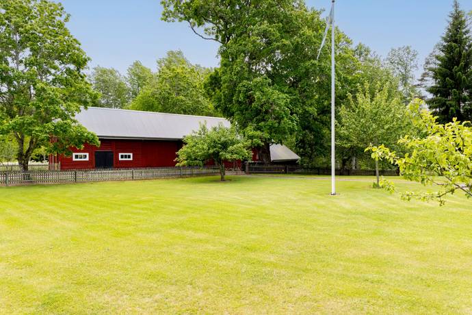 5 rum fritidshus på Örsaskögle Brotorpet Virserum, Hultsfreds kommun - bild 5