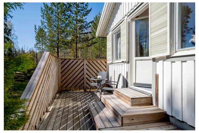 3 rum Fritidshus på Lugndalsviken 101 Nordmaling Nordmalings kommun - bild 28
