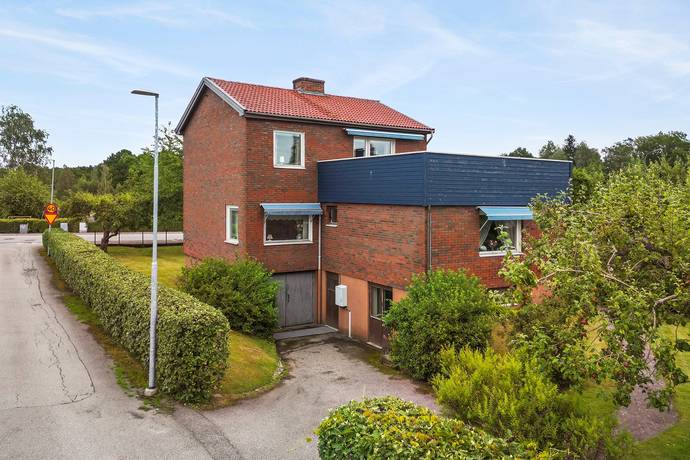 4 rum villa på Bruksvägen 11 Kassaretorpet, Vänersborgs kommun - bild 2