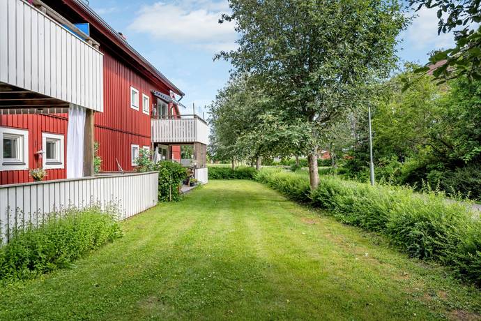 2 rum Lägenhet på Klarbärsgatan 98 Slavsta/ Årsta Uppsala kommun - bild 24