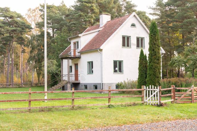 När Hallbjänne 504, När, Gotlands kommun