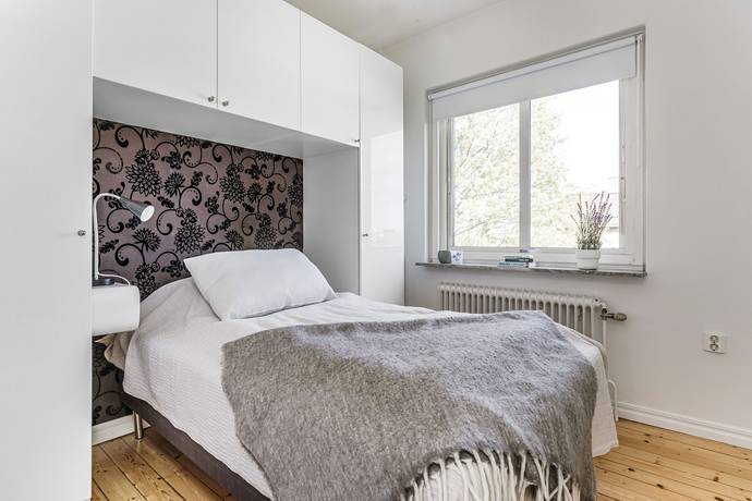 2 rum Lägenhet på Linggatan 13B Vasastaden Linköpings kommun - bild 12