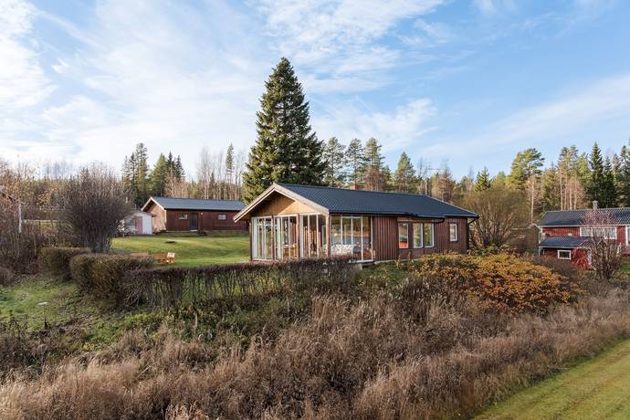 3 rum Villa på Grannäsvägen 92 Jävre Piteå kommun - bild 7
