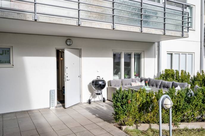 3 rum lägenhet på Arkens väg 14, 1 tr Centrala Handen, Haninge kommun - bild 1