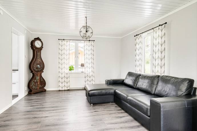 3 rum Villa på Strömgatan 5 Bengtsfors Bengtsfors kommun - bild 12