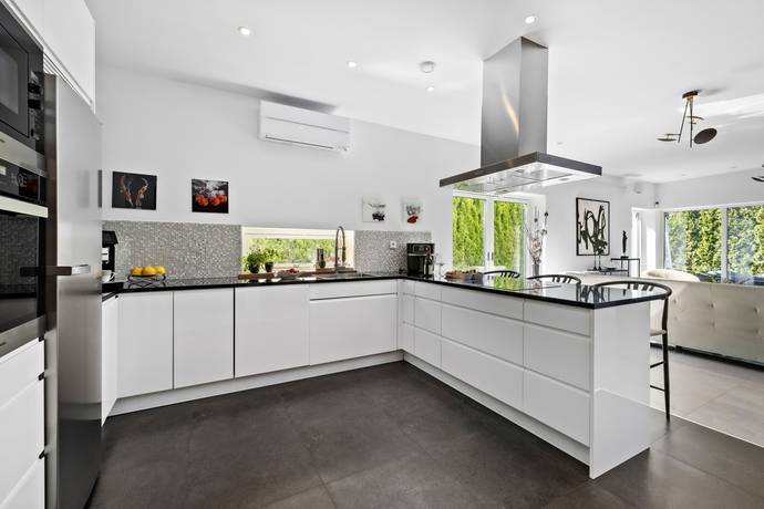 6 rum Villa på Rävstensvägen 21 Björkhaga Österåkers kommun - bild 10