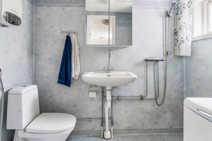 5 rum Villa på Rödhakestigen 4B Sundänge Köpings kommun - bild 11