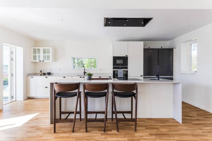4 rum Villa på Lindgårdsvägen 2 Svinninge Österåkers kommun - bild 7
