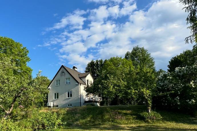 5 rum villa på Bergshamra byväg 1 Bergshamra, Norrtälje kommun - bild 2