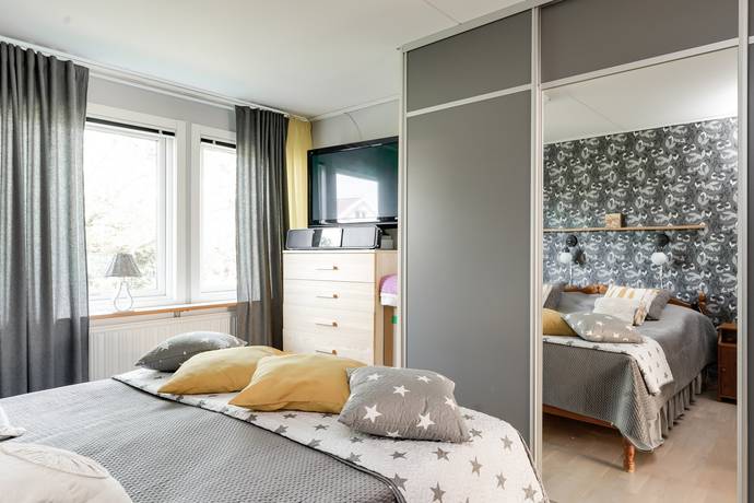 5 rum Kedjehus på Berberisvägen 10 Måsta Eskilstuna kommun - bild 21