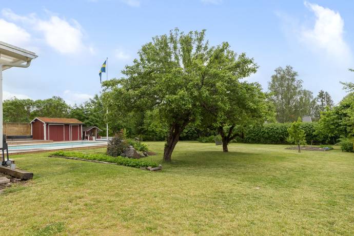 5 rum Villa på Idrottsvägen 7 Märsta - Centralt Sigtuna kommun - bild 39