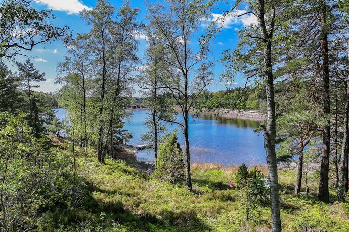 3 rum fritidshus på Lindön 19 Köpmannebro, Melleruds kommun - bild 3