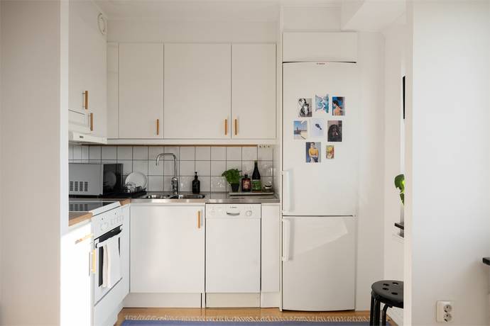 1,5 rum lägenhet på  Fruängstorget 3 Fruängen, Stockholms kommun - bild 4