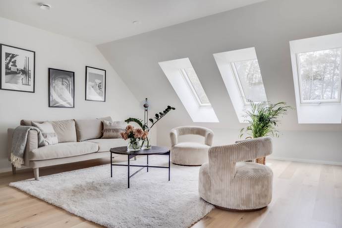 8 rum Villa på Balsby sjöväg 21 Balsby Kristianstads kommun - bild 54