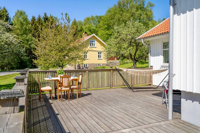 4 rum Villa på Norrkila 102 Lysekils kommun - bild 20