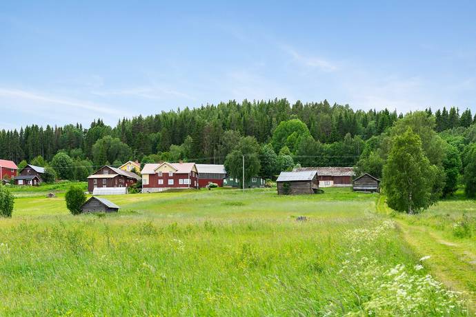 3 rum gård/skog på Finnäs 162 + 158 Finnäs, Bräcke kommun - bild 5